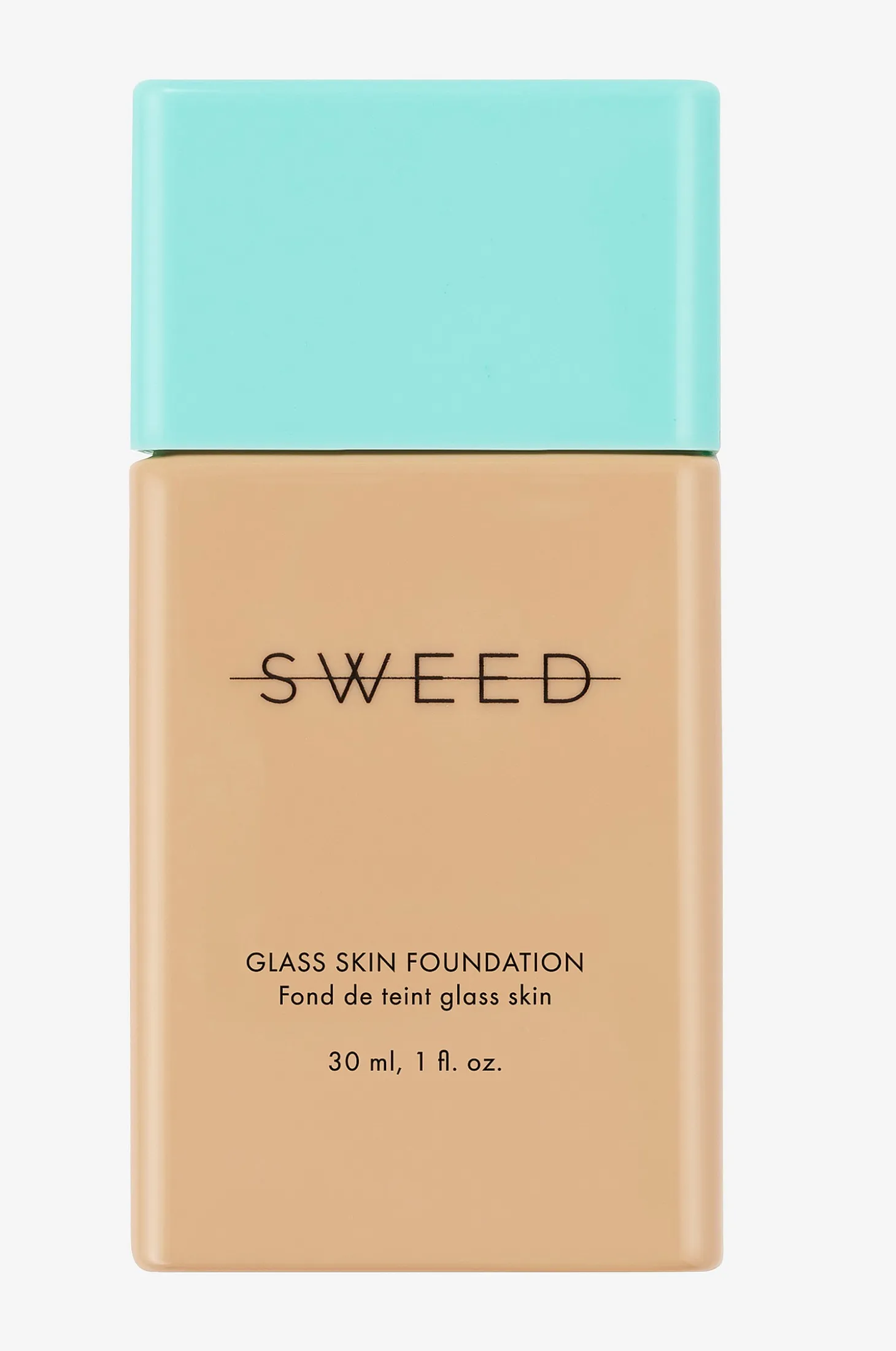 Glass Skin Foundation