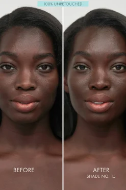 Glass Skin Foundation