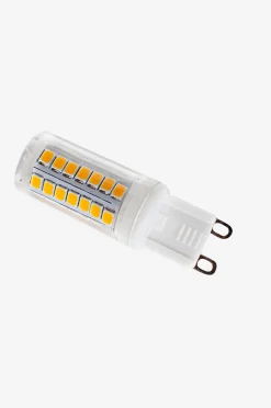 G9 LED himmennettävä, 3 W, 2700 K, 260 lm