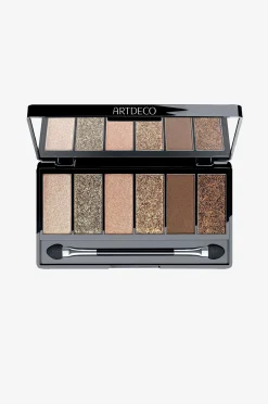 Glittery Eyeshadow Palette
