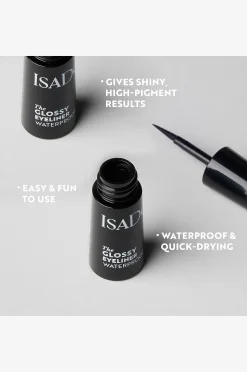 Glossy Eyeliner