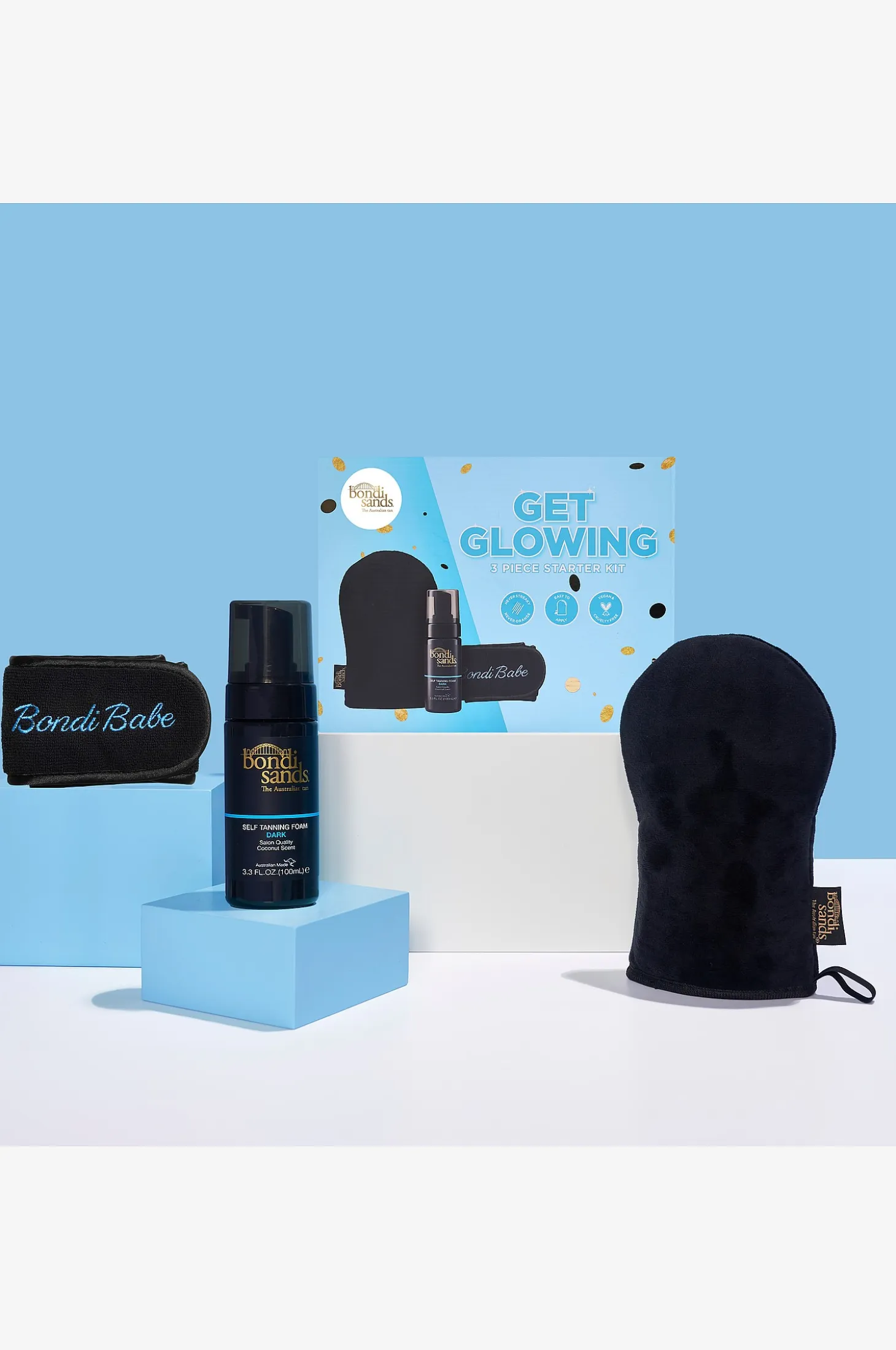 Glow & Go Set