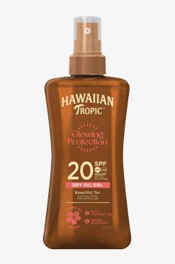 Glowing Protection Dry Oil Spray SPF20 200 ml