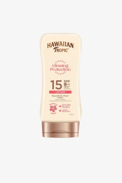 Glowing Protection Lotion SPF15 180 ml