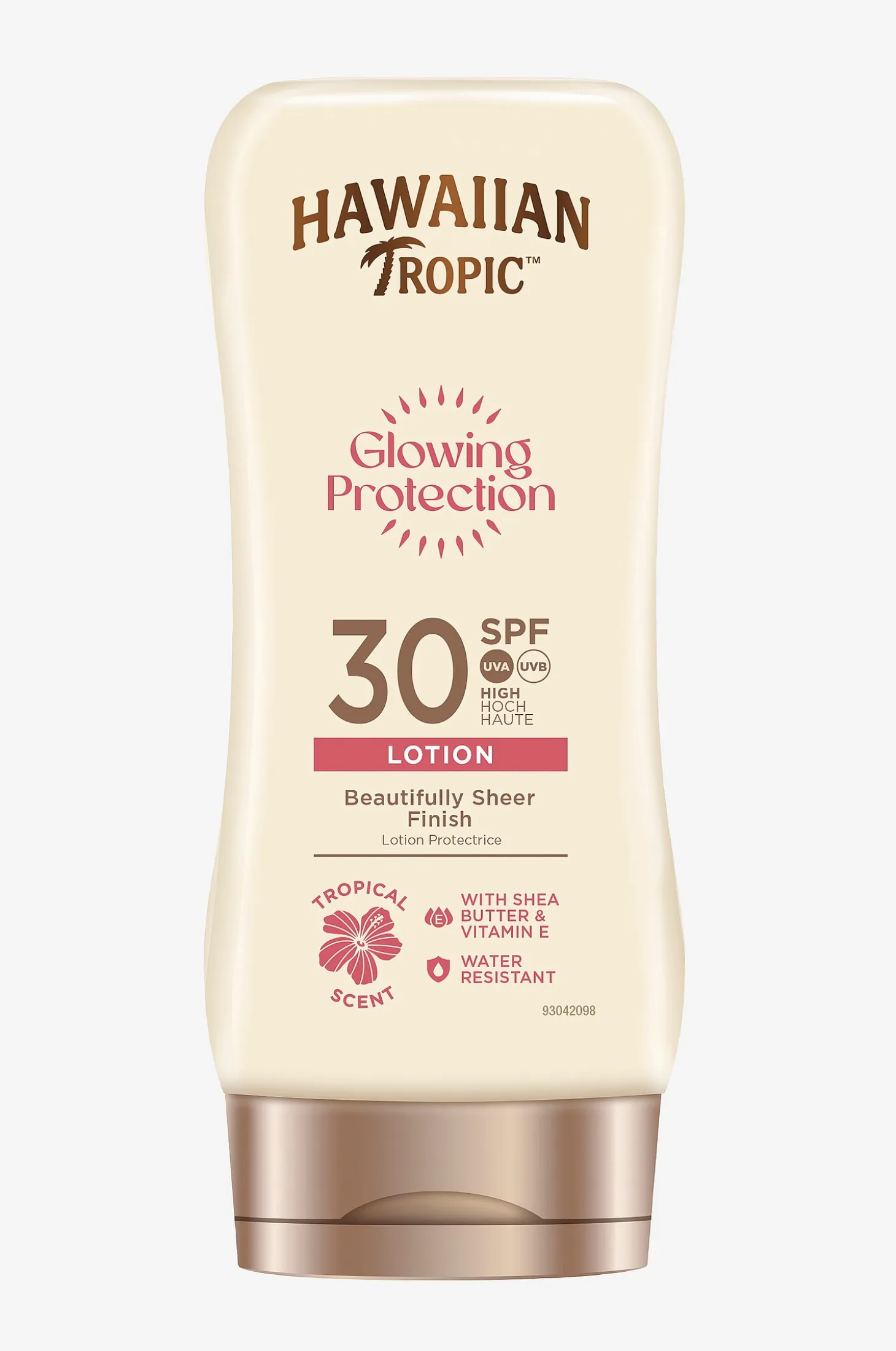 Glowing Protection Lotion SPF30 180 ml