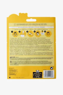 Glowing Vitamin C Sheet Mask 30 ml