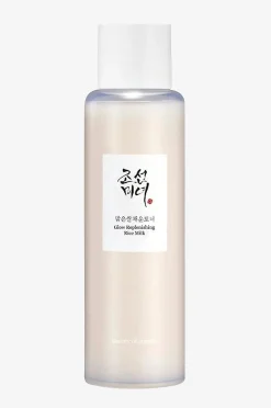 Glow Replenishing Rice Milk