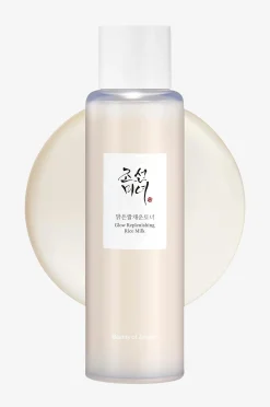Glow Replenishing Rice Milk