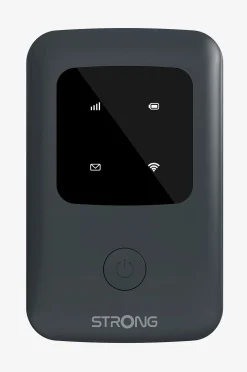 4G MiFi Hotspot WiFi 150 Mbit/s