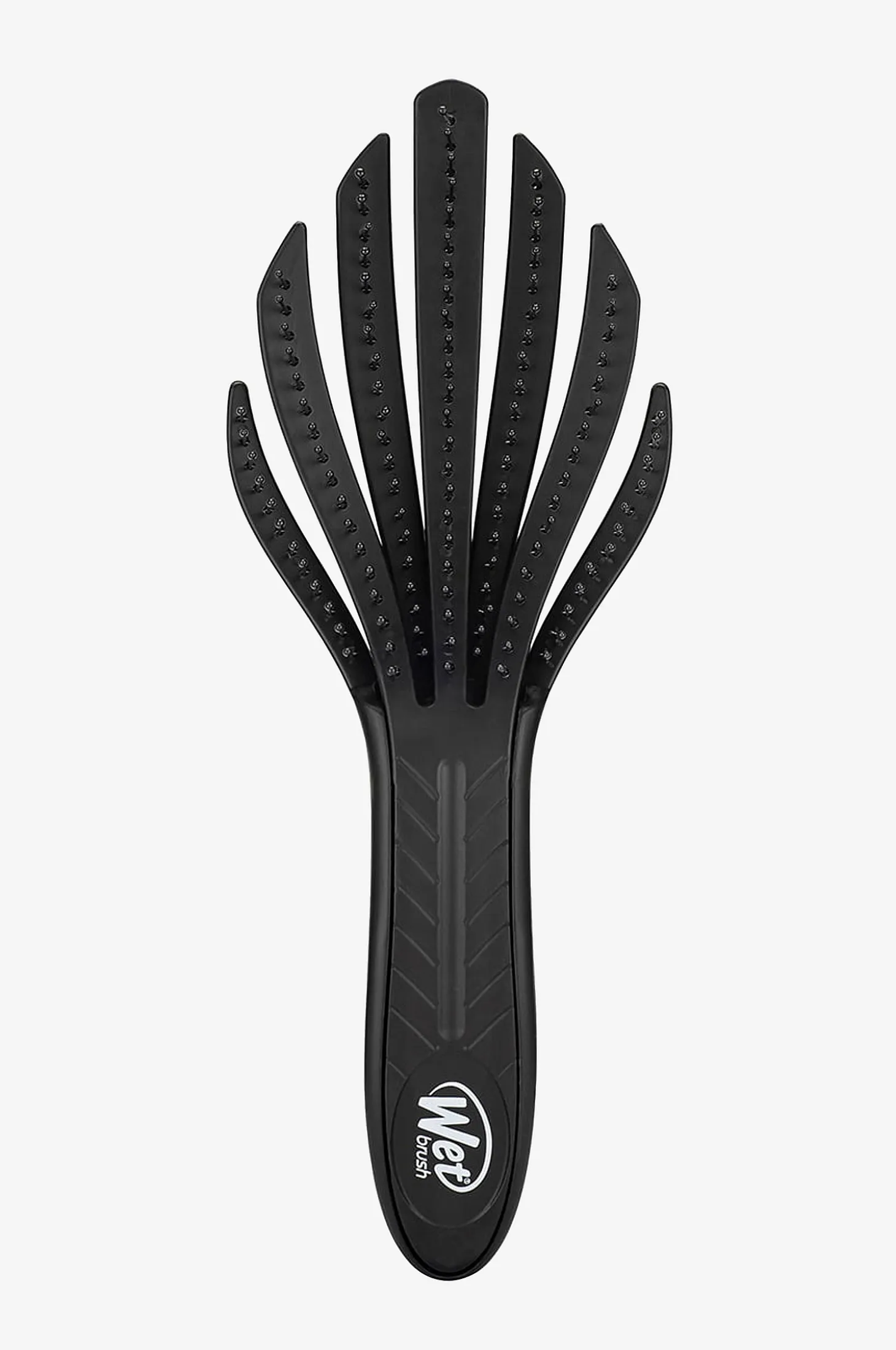 Go Green Curl Detangling Brush