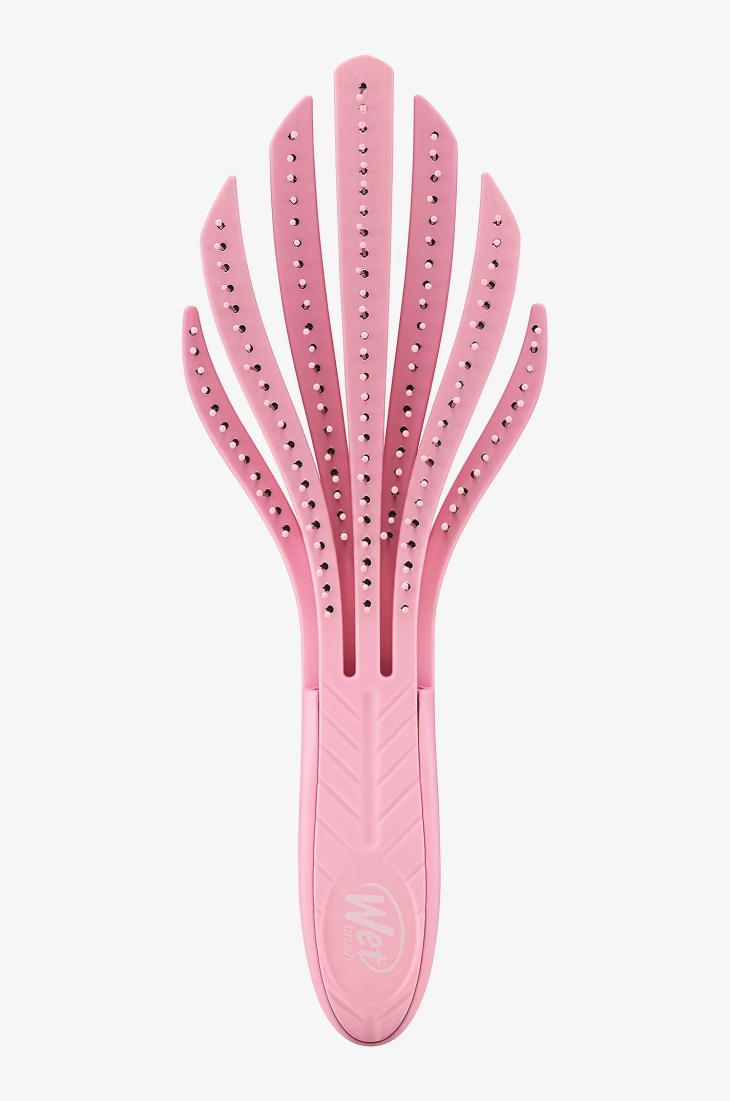 Go Green Curl Detangling Brush