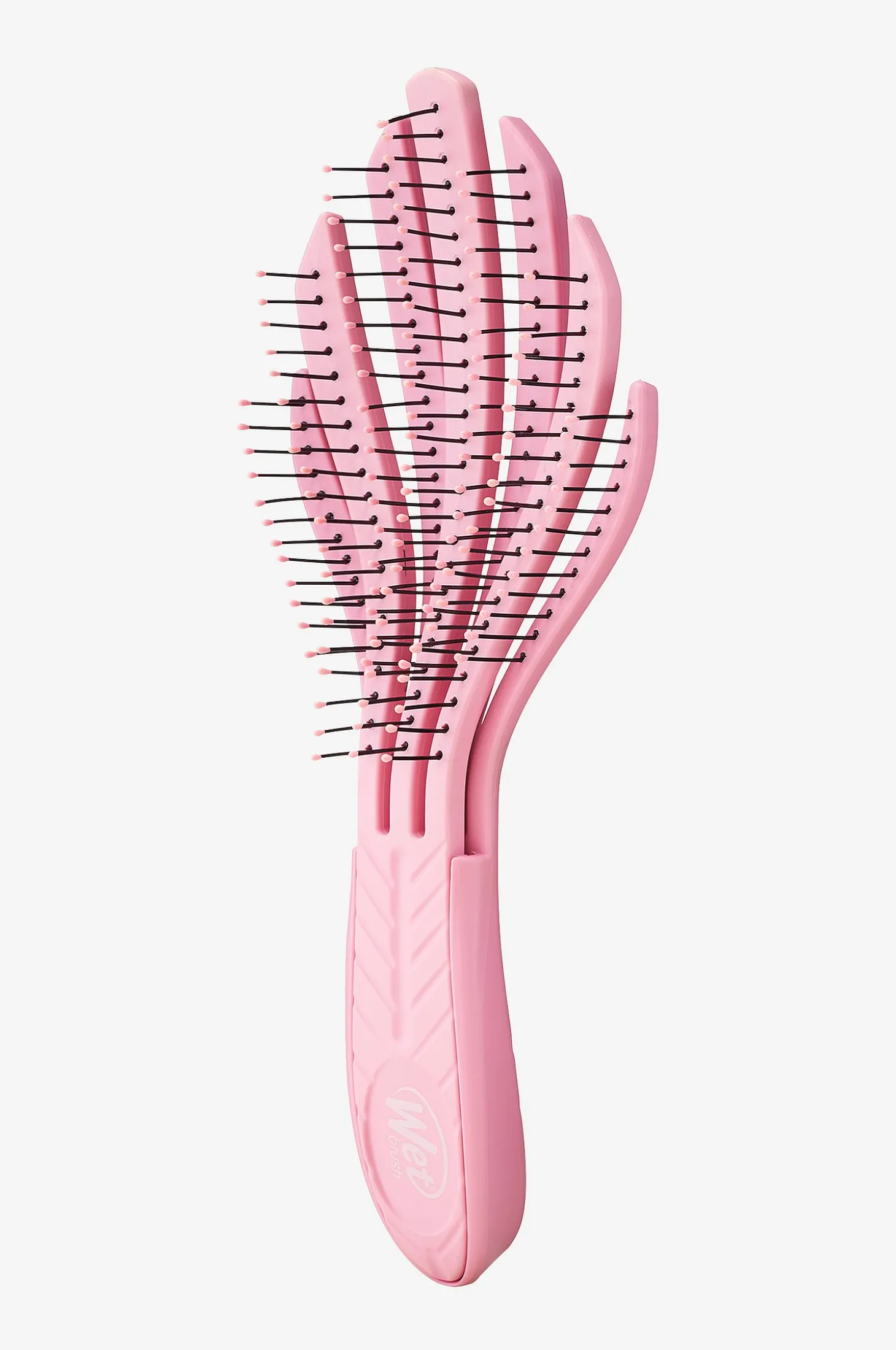 Go Green Curl Detangling Brush