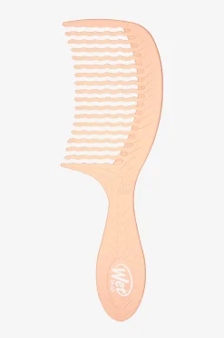 Go Green Detangling Comb Coconut Oil