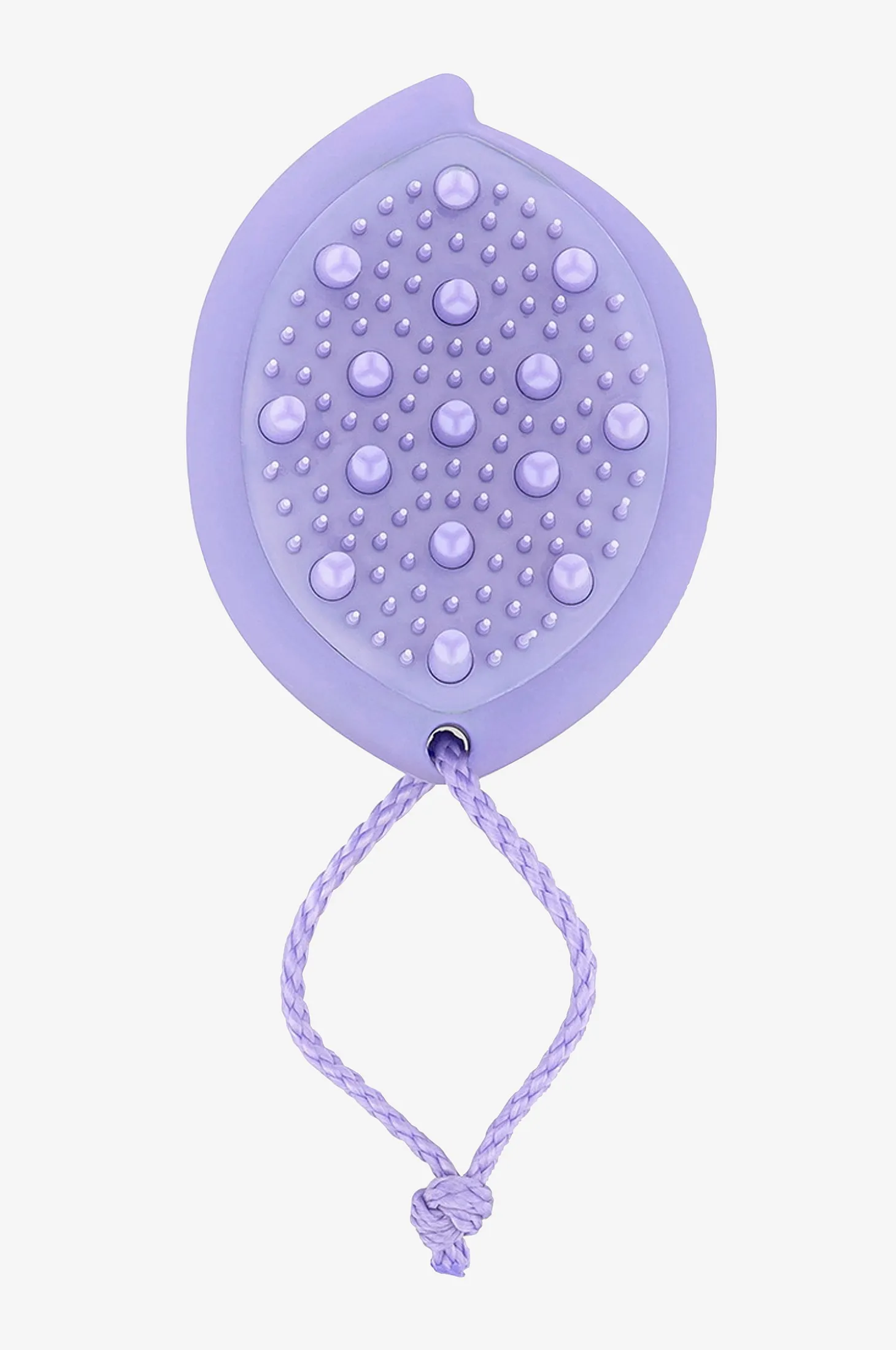 Go Green Scalp Exfoliator / Massage