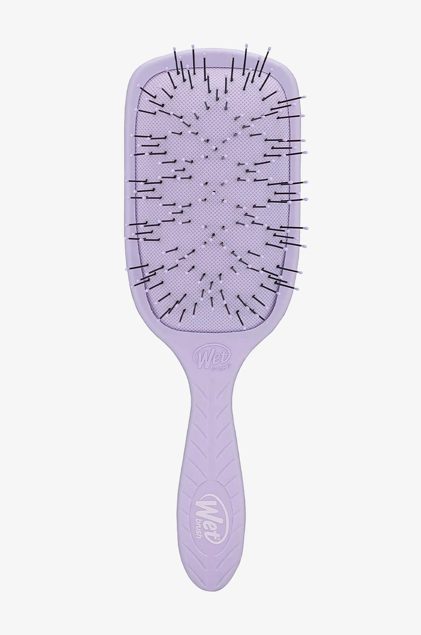 Go Green Thick Hair Paddle