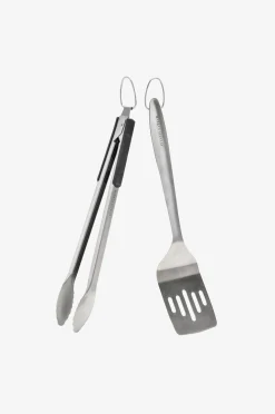 Grillausvälineet BBQ Set Steel, 2 osaa