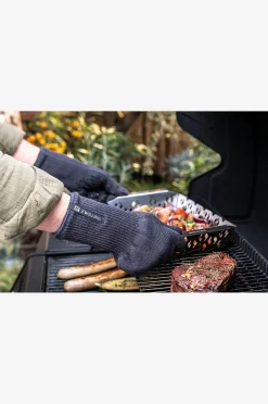 Grilli & grytvante BBQ+