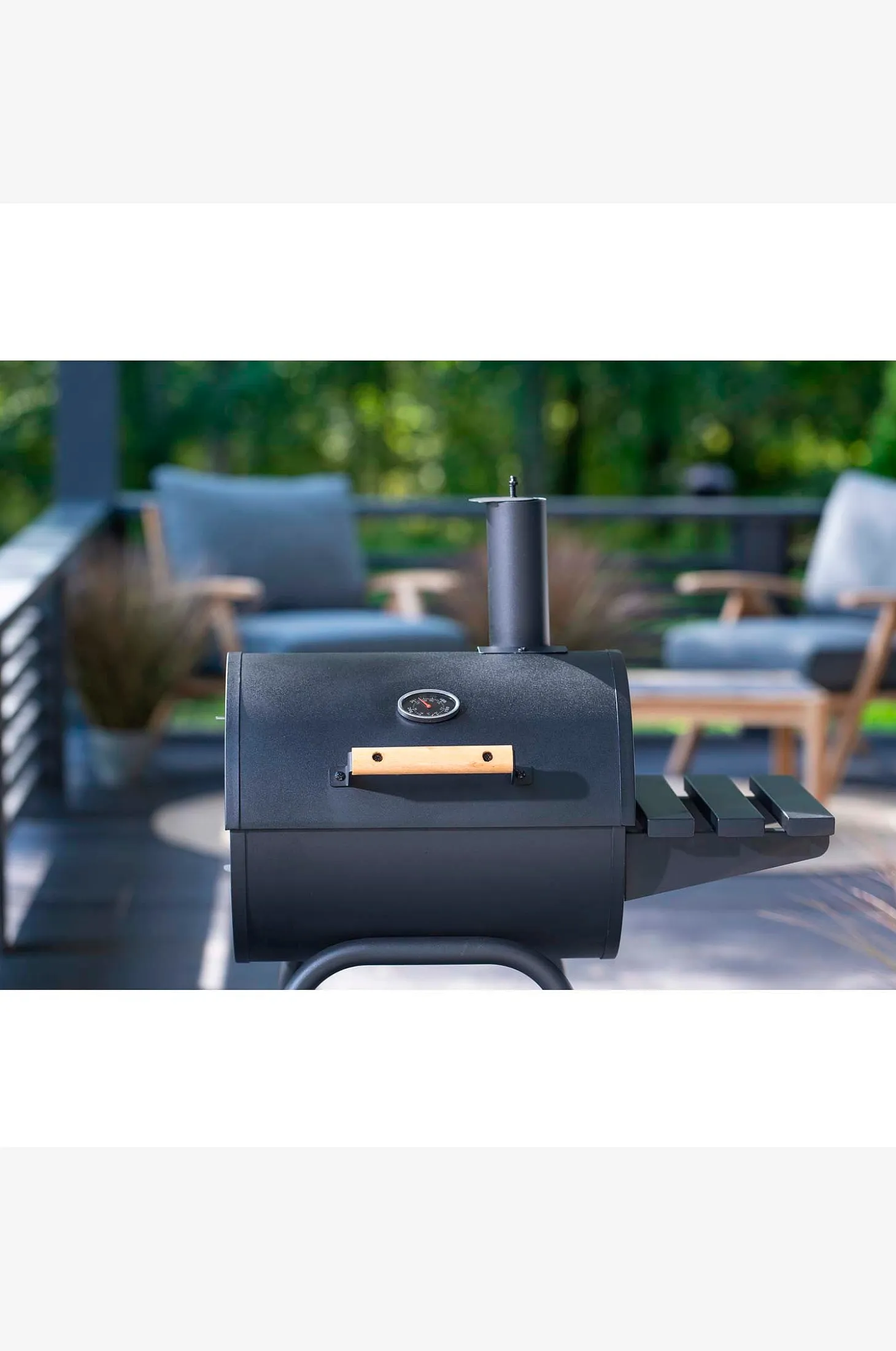 Grillitynnyri Kilgore