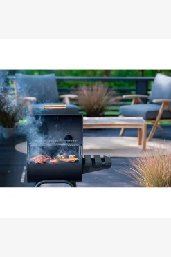 Grillitynnyri Kilgore