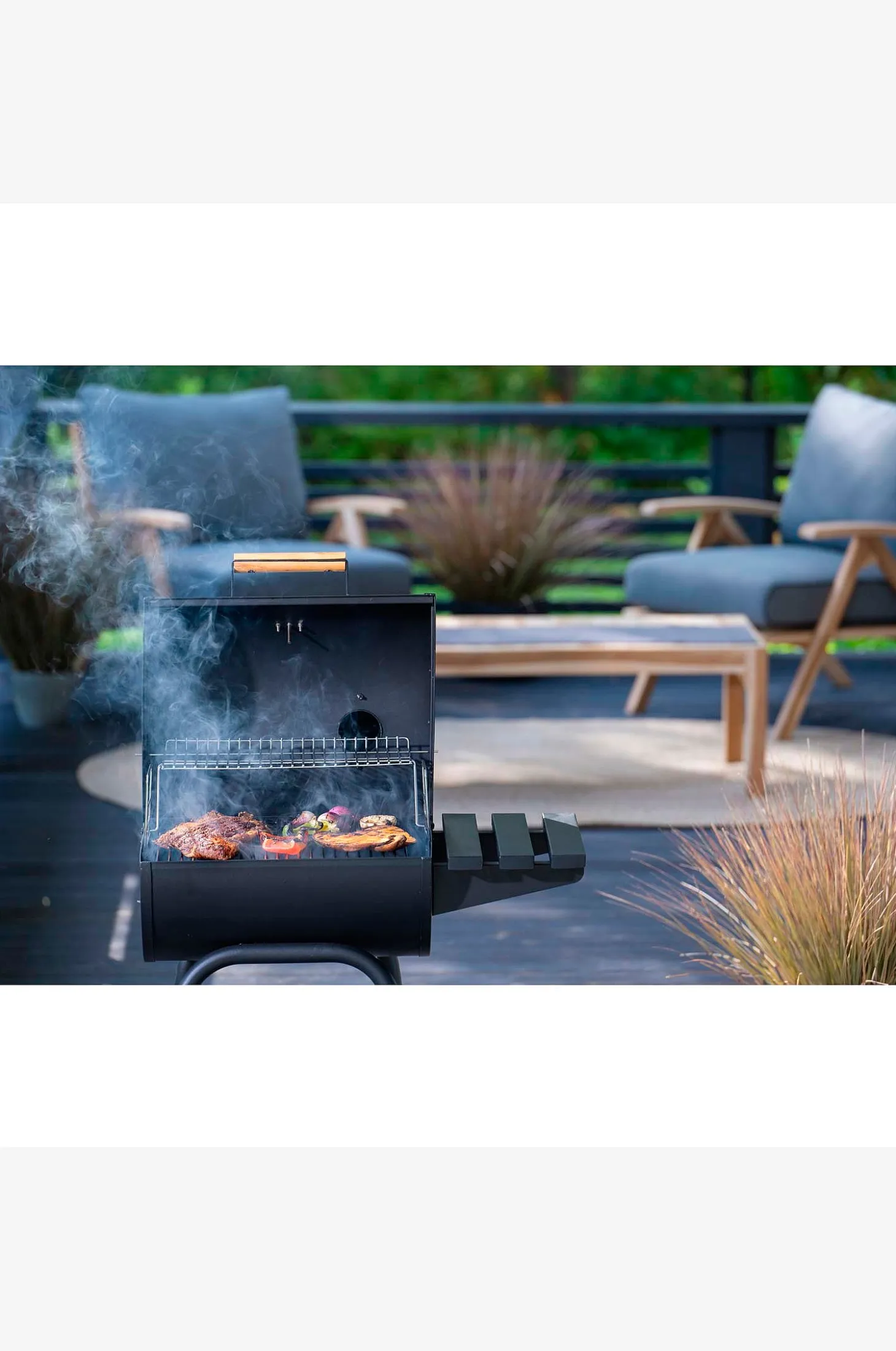 Grillitynnyri Kilgore