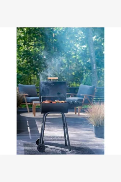 Grillitynnyri Kilgore