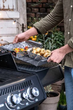 Grillkorg BBQ+ M