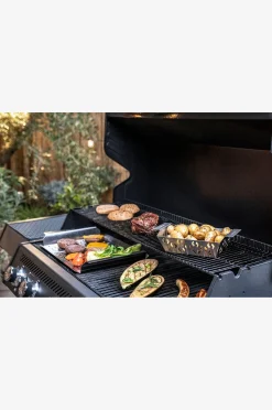 Grillkorg BBQ+ S