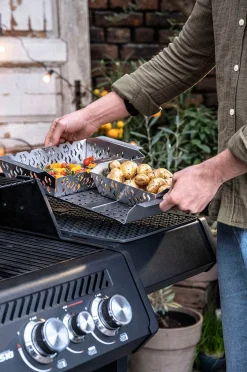 Grillkorg BBQ+ Xl