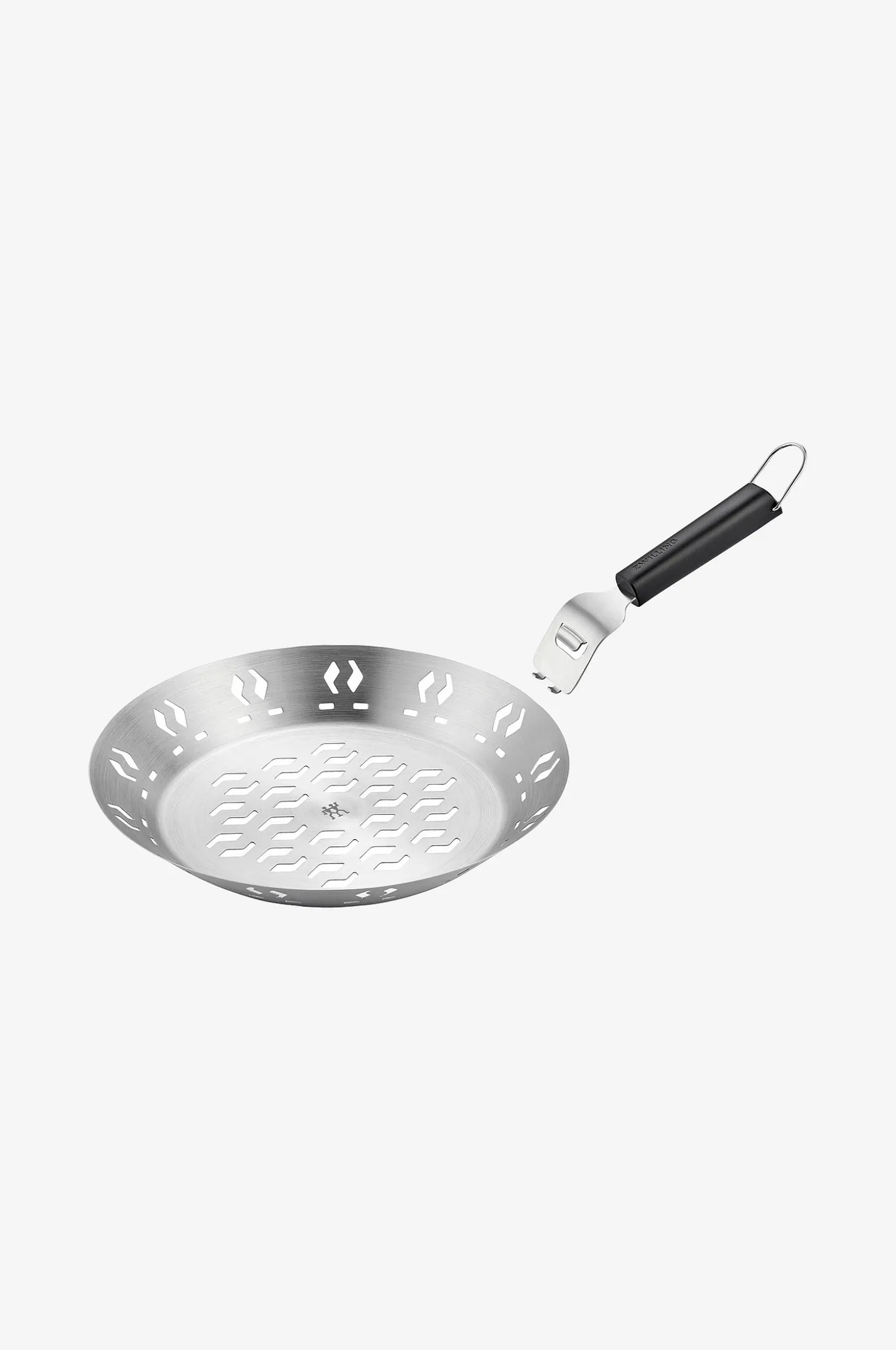 Grillpanna BBQ+ med handtag