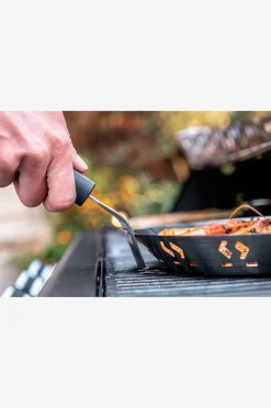 Grillpanna BBQ+ med handtag