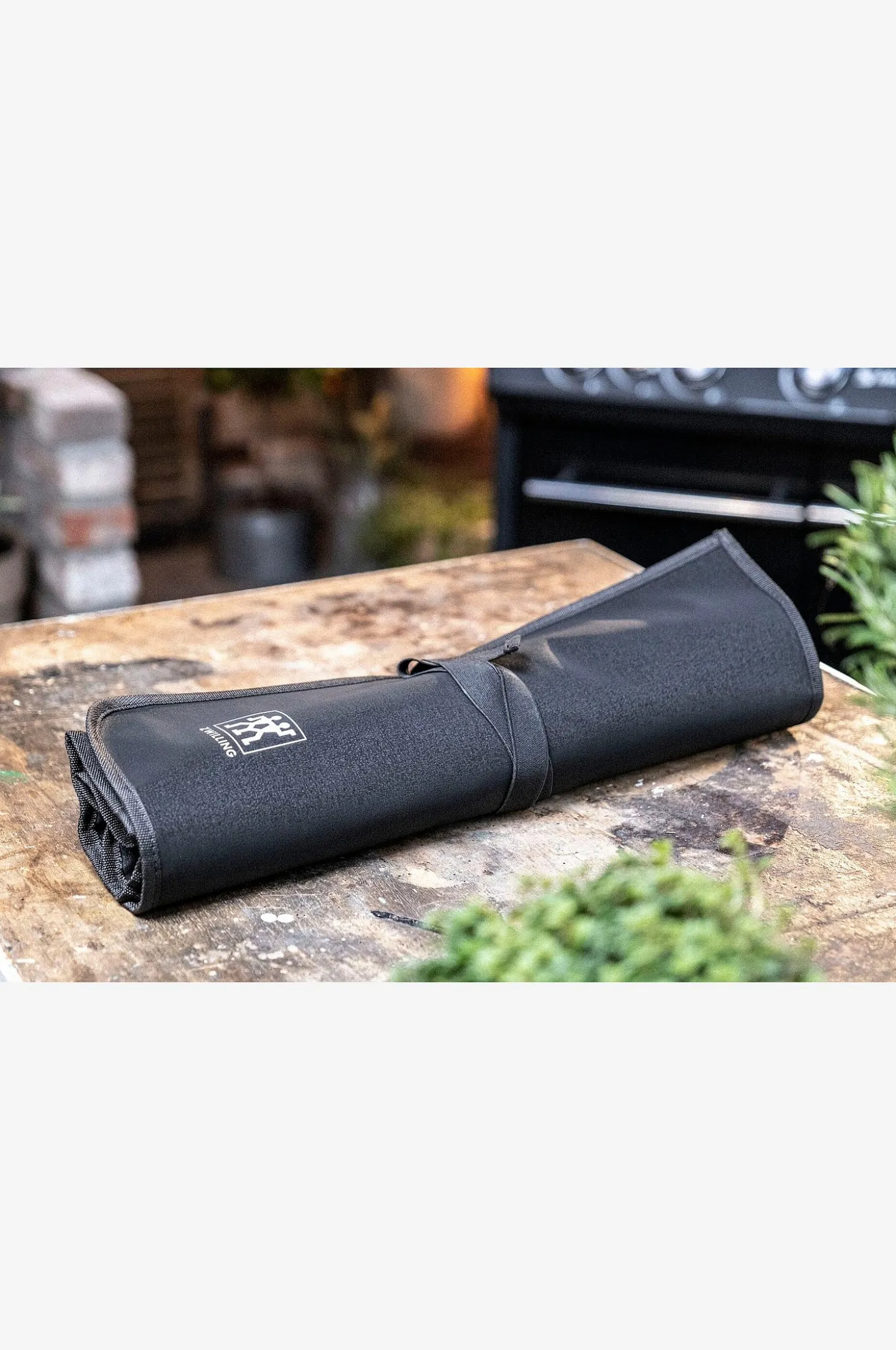 Grillredskap BBQ+ set i 5 delar