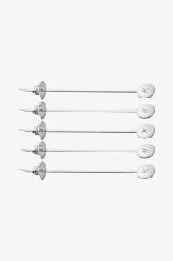 Grillspett BBQ+ set i 5 delar