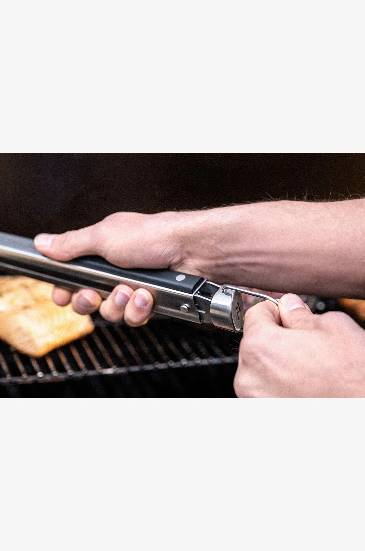 Grilltong BBQ+ 40 cm