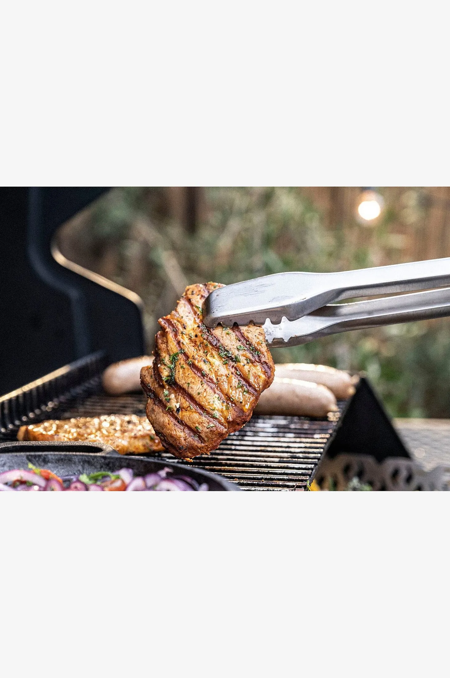 Grilltong BBQ+ 40 cm