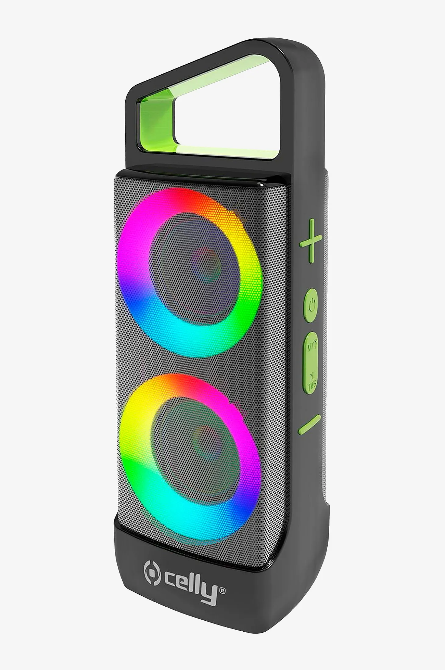 Groovergb RGB 10W