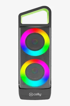 Groovergb RGB 10W