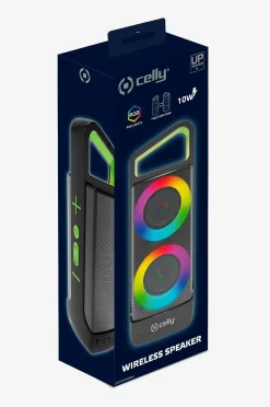 Groovergb RGB 10W