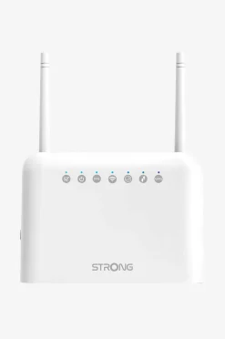 4G-router Wifi 300Mbit/s