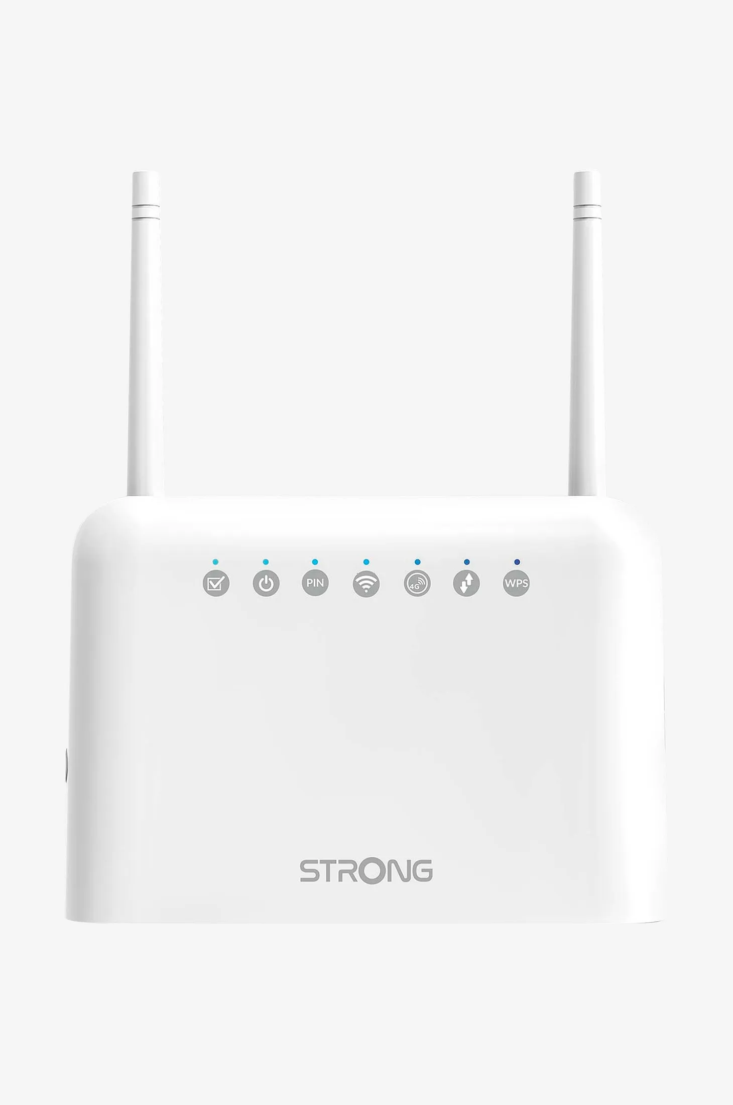 4G-router Wifi 300Mbit/s