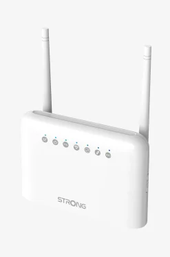4G-router Wifi 300Mbit/s