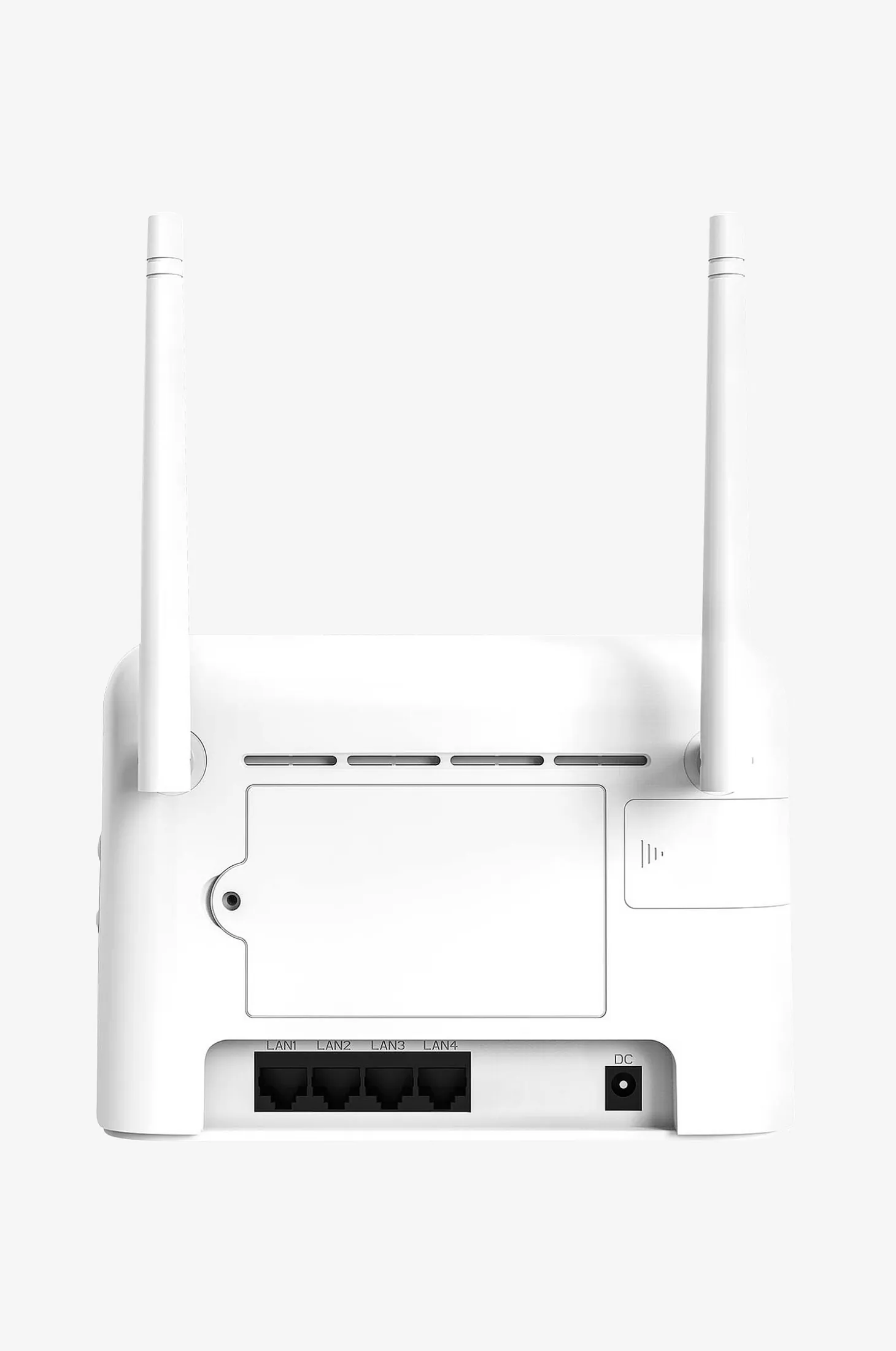 4G-router Wifi 300Mbit/s