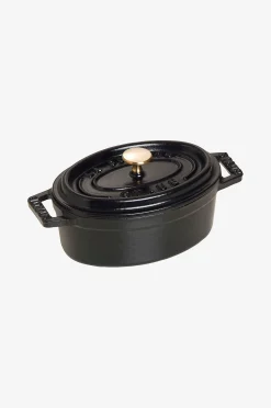 Gryta La Cocotte oval 11 cm, 0,25 l