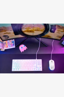 GTX 928W Helox Kevyt pelihiiri