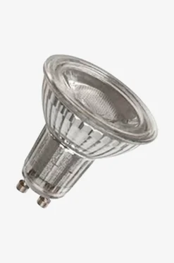 GU10 himmennettävä LED, 1/pakk.