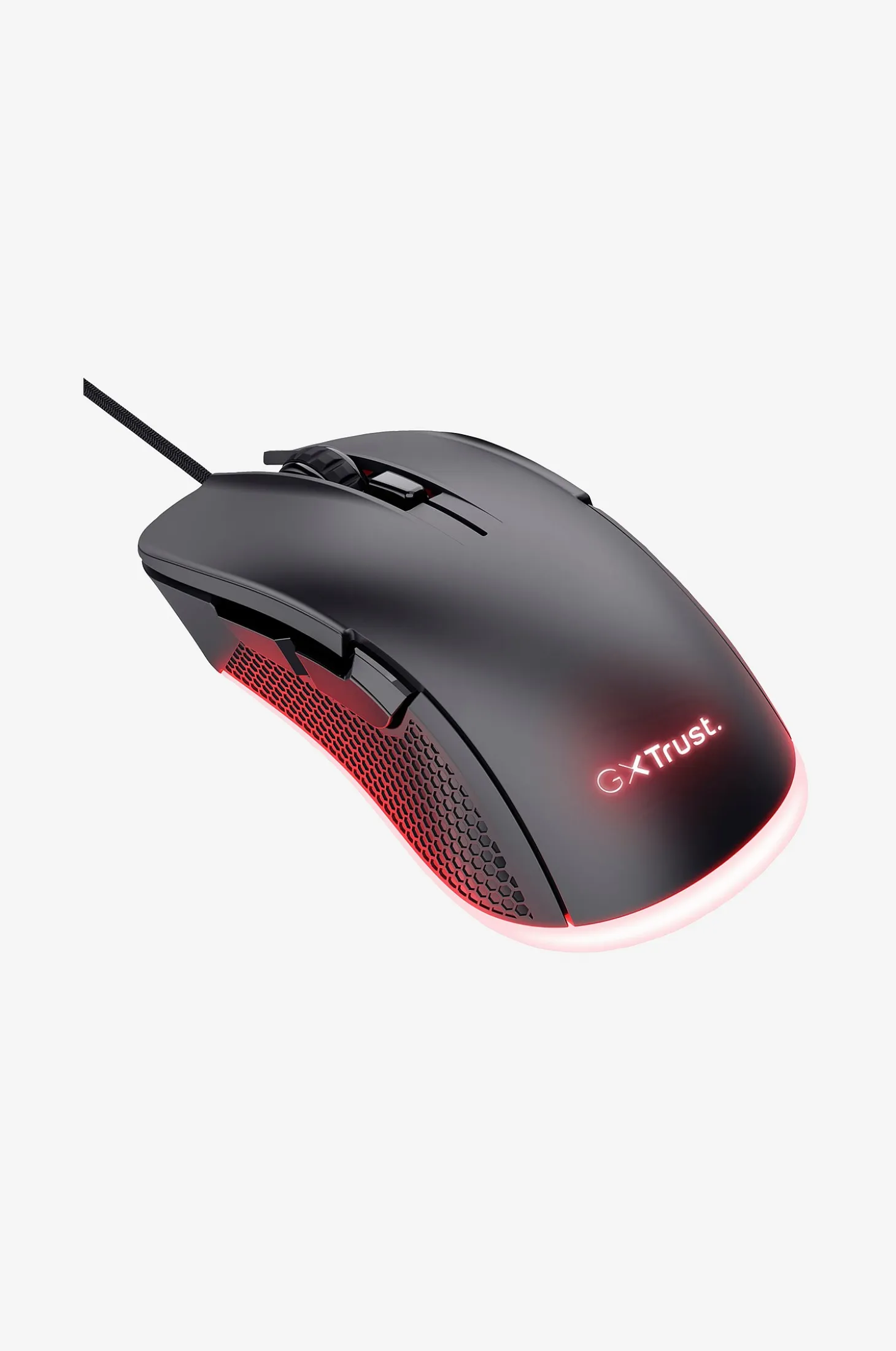 GXT 922 Ybar Gaming Mouse Eco