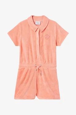 Haalari Juicy Towelling Playsuit