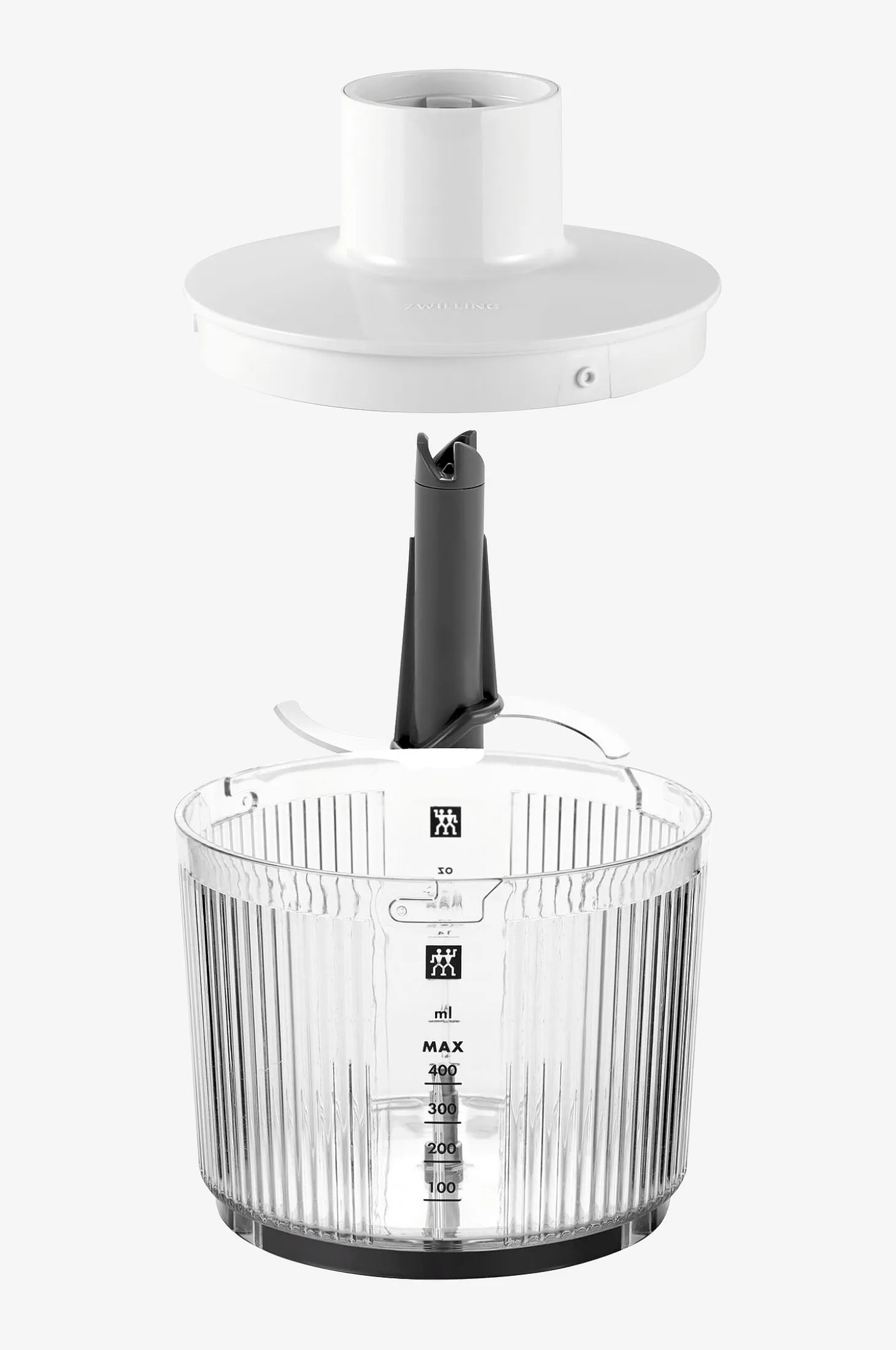 Hacktillbehör för Enfinigy stavmixer