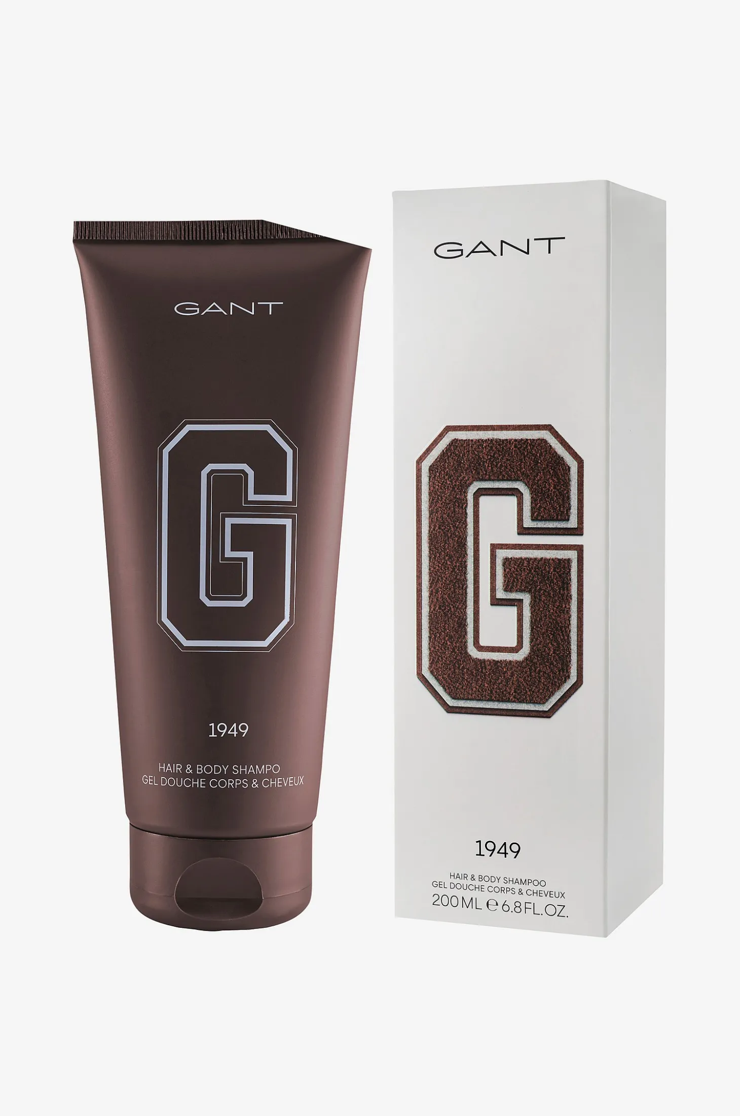 1949 Hair & Body Shower Gel