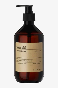 Hair & Body Wash Northern Dawn 490 Ml