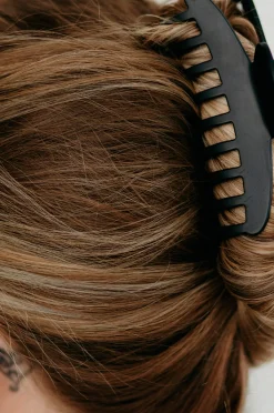 Hair Claw